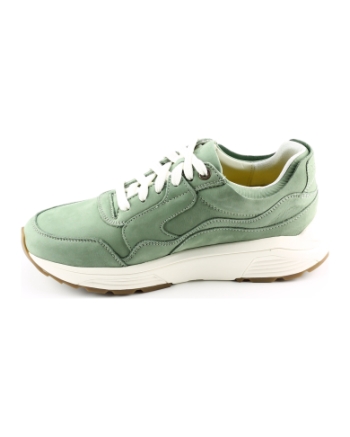 Xsensible 33200.4 Golden Gate sneakers groen