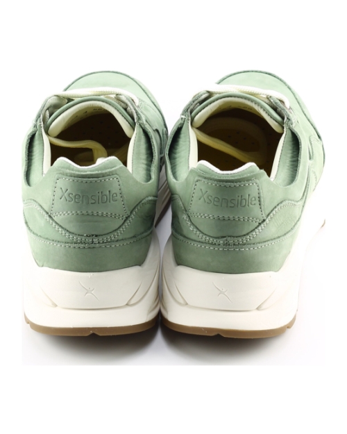 Xsensible 33200.4 Golden Gate Groen