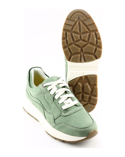 Xsensible 33200.4 Golden Gate Groen