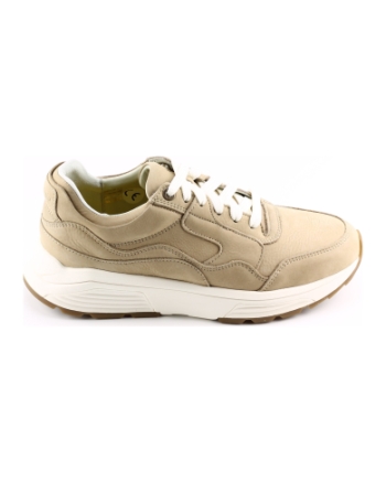 Xsensible 33200.4 Golden Gate sneakers taupe