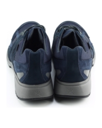 Xsensible 40409.5 Bergen Donkerblauw