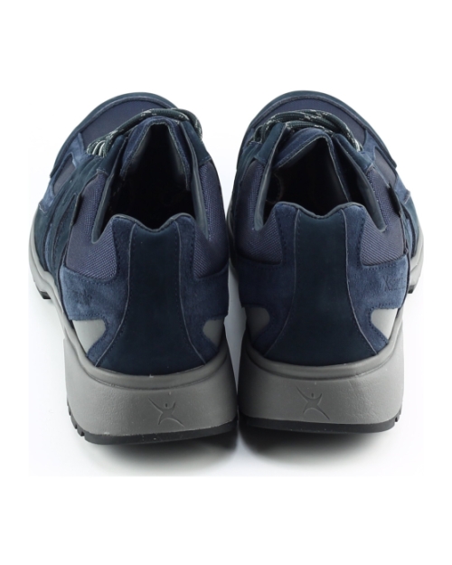 Xsensible 40409.5 Bergen Donkerblauw