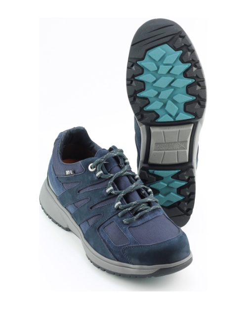 Xsensible 40409.5 Bergen Donkerblauw