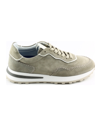 Giorgio 578109 sneakers taupe