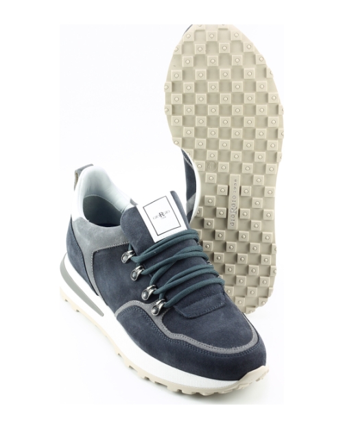 Giorgio 578112 Grijs