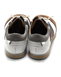 Kamo Gutsu Tifo30 Wit Combinatie