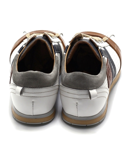 Kamo Gutsu Tifo30 Wit Combinatie