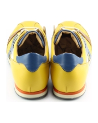 Kamo Gutsu Tifo044 Geel