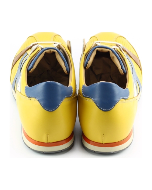 Kamo Gutsu Tifo044 Geel