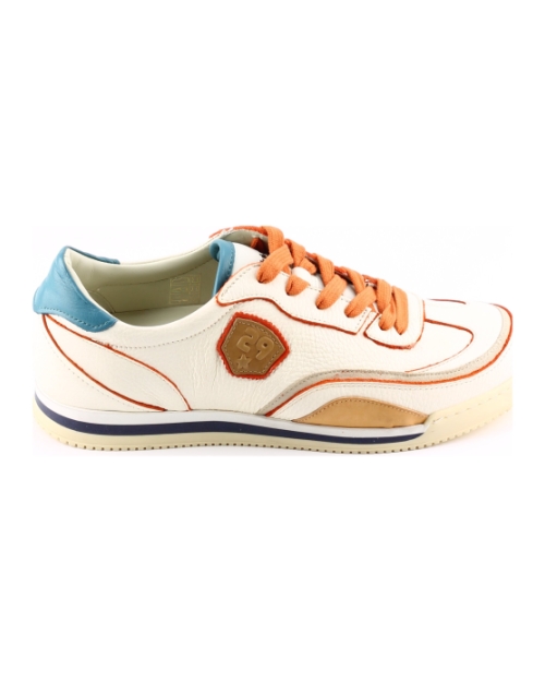 Kamo Gutsu Scudo 006 Wit Combinatie