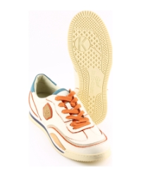 Kamo Gutsu Scudo 006 Wit Combinatie