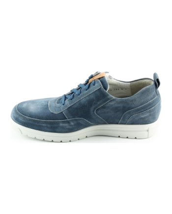 Gijs 2079 208 sneakers blauw
