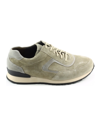 Gijs 2138 908 sneakers beige