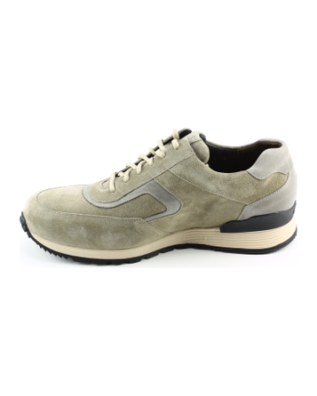 Gijs 2138 908 sneakers beige
