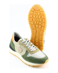 Ambitious 14003 Groen Combinatie