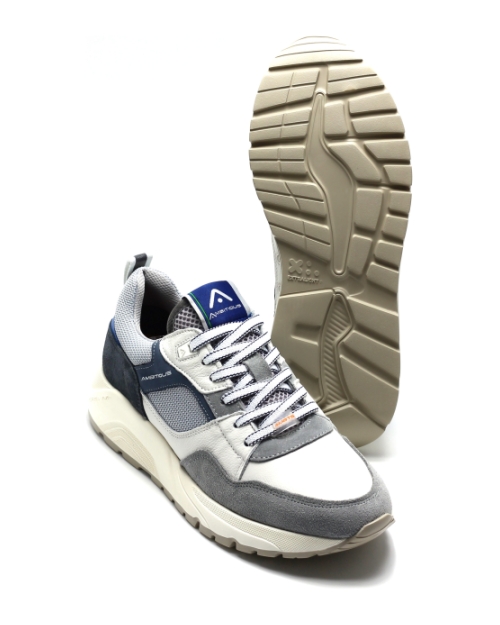 Ambitious 13395d Grijs