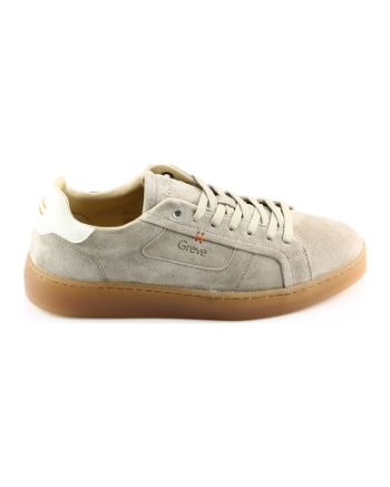 Greve 3125.06 sneakers taupe