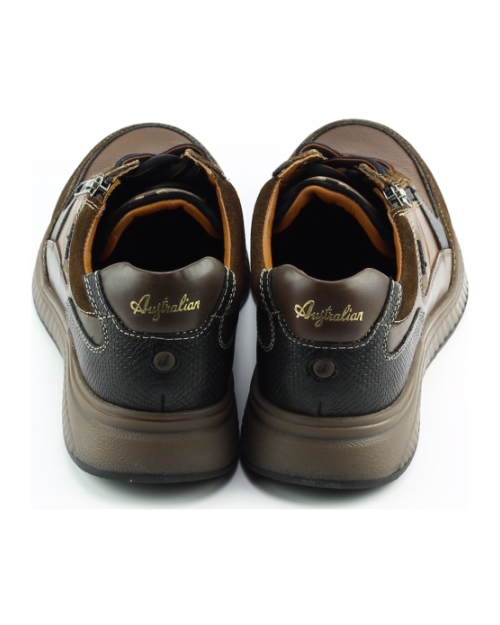 Australian maurizio BRUIN MULTI