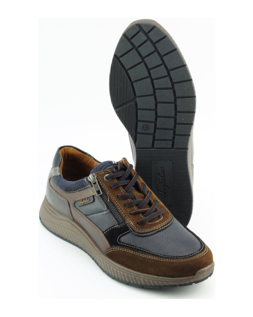 Australian maurizio Blauw Combinatie