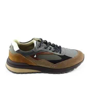 Australian sparrow sneakers taupe