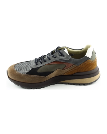 Australian sparrow sneakers taupe