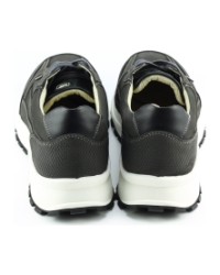 Australian mazzerato Grijs