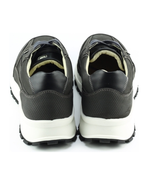 Australian mazzerato Grijs