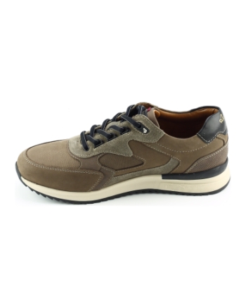 Australian bakersville 15.1667.03 sneakers taupe