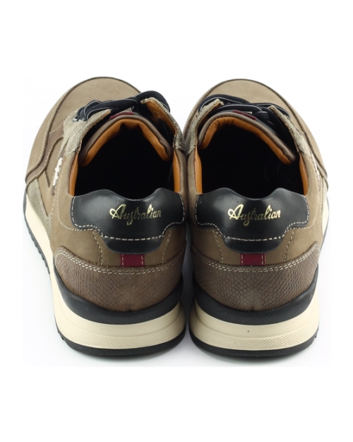 Australian bakersville 15.1667.03 Taupe