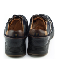 Australian connery 15.1682.01K Donkerblauw