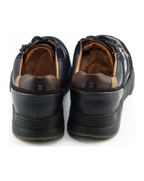 Australian connery 15.1682.01K Donkerblauw