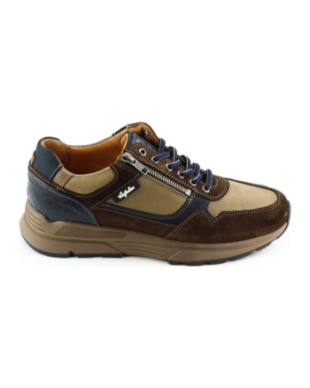 Australian connery 15.1646.05 H sneakers donkerblauw