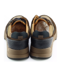 Australian connery 15.1646.05 H Donkerblauw