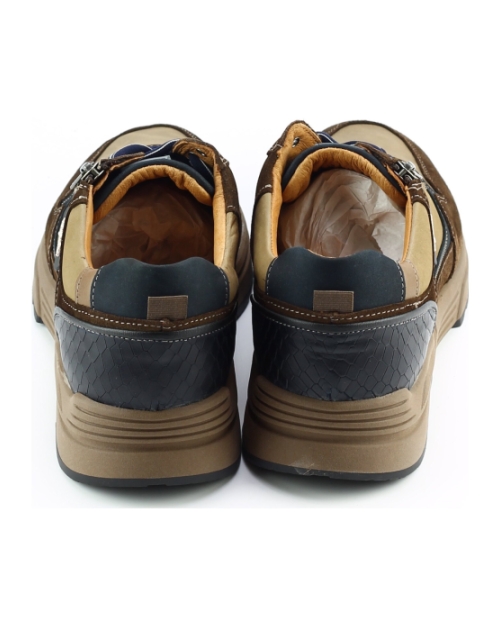 Australian connery 15.1646.05 H Donkerblauw