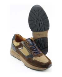 Australian connery 15.1646.05 H Donkerblauw