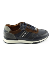 Australian filmon 15.1600.06 Donkerblauw