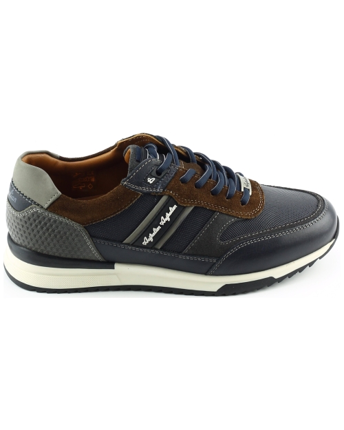 Australian filmon 15.1600.06 Donkerblauw