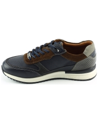 Australian filmon 15.1600.06 Donkerblauw