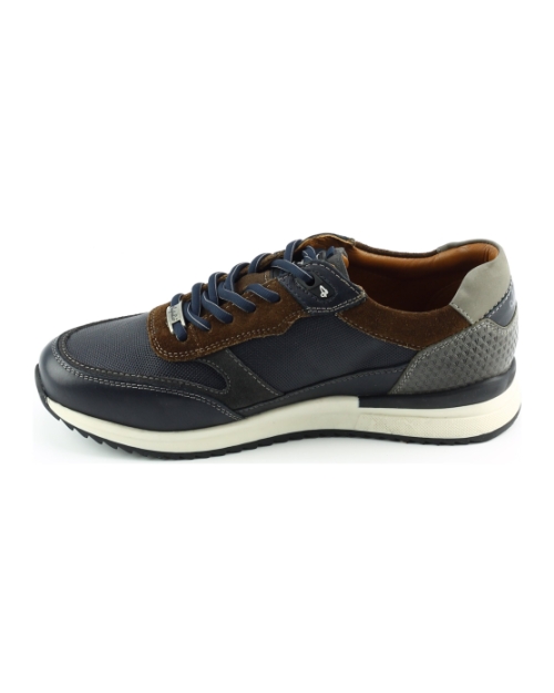Australian filmon 15.1600.06 Donkerblauw