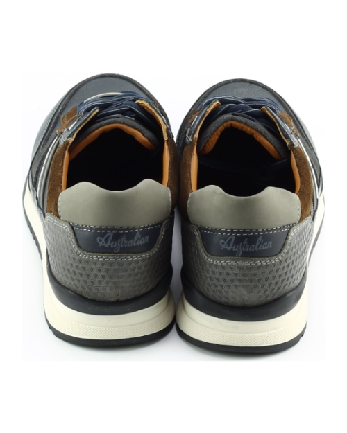 Australian filmon 15.1600.06 Donkerblauw