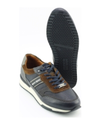 Australian filmon 15.1600.06 Donkerblauw