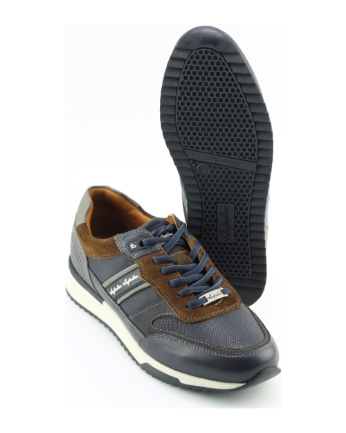 Australian filmon 15.1600.06 Donkerblauw