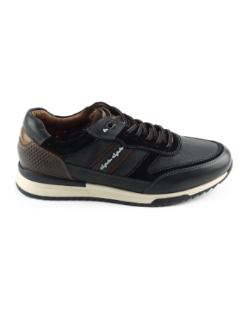 Australian filmon 15.1600.06 sneakers zwart