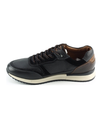 Australian filmon 15.1600.06 sneakers zwart
