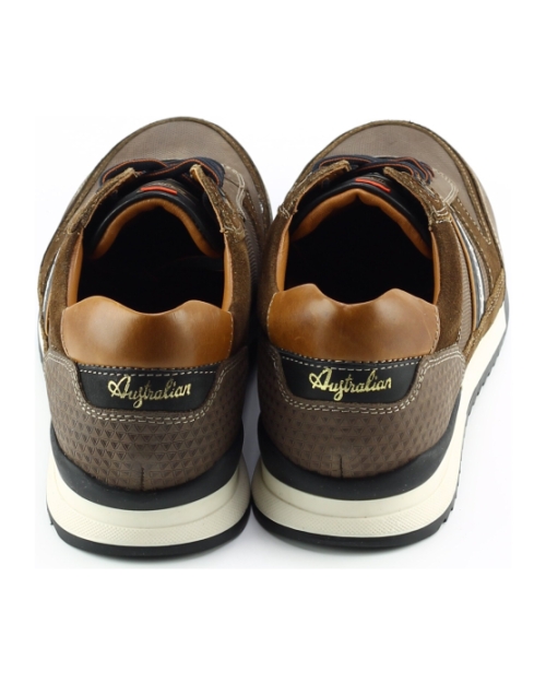 Australian filmon 15.1600.06 Taupe