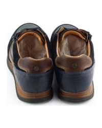 Australian 15.1508 browning Zwart Combinatie