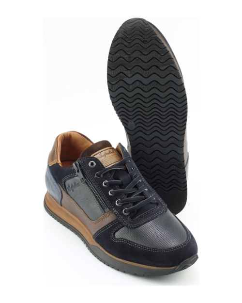 Australian 15.1508 browning Zwart Combinatie