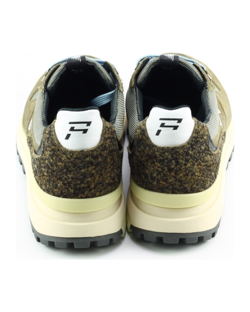 Floris van Bommel SFM-10238 Taupe