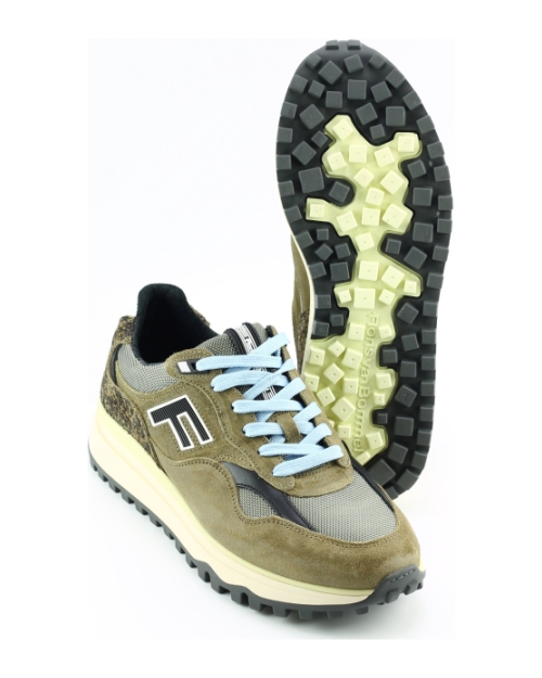 Floris van Bommel SFM-10238 Taupe