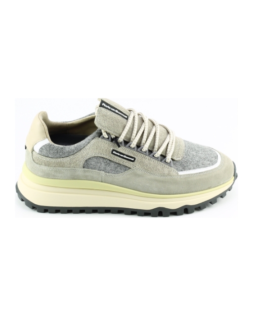 Floris van Bommel SFM-10248 Grijs